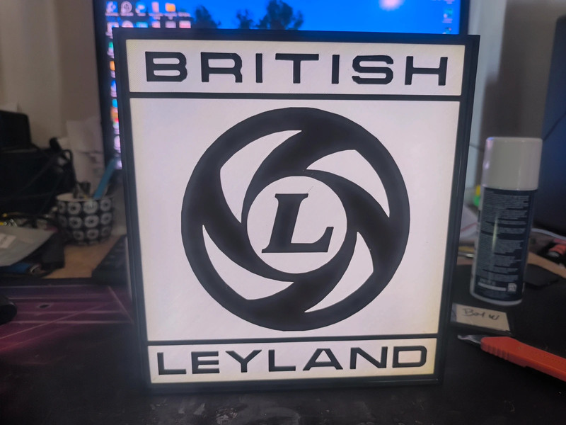 British Leyland — imagem 8